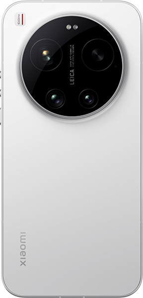 Xiaomi 17 Ultra 512GB White #5