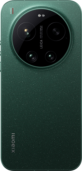 Xiaomi 17 Ultra 512GB Starlit Green #5