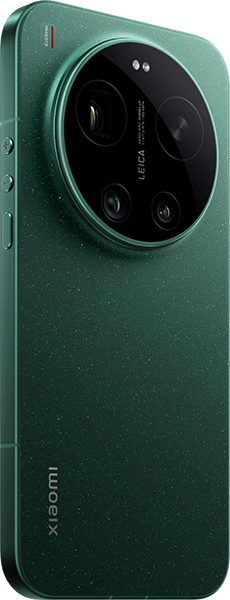 Xiaomi 17 Ultra 512GB Starlit Green #7