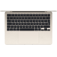 Apple MacBook Air M5 13 512GB Polarstern + D-Link Mobile Router DWR-932 #2