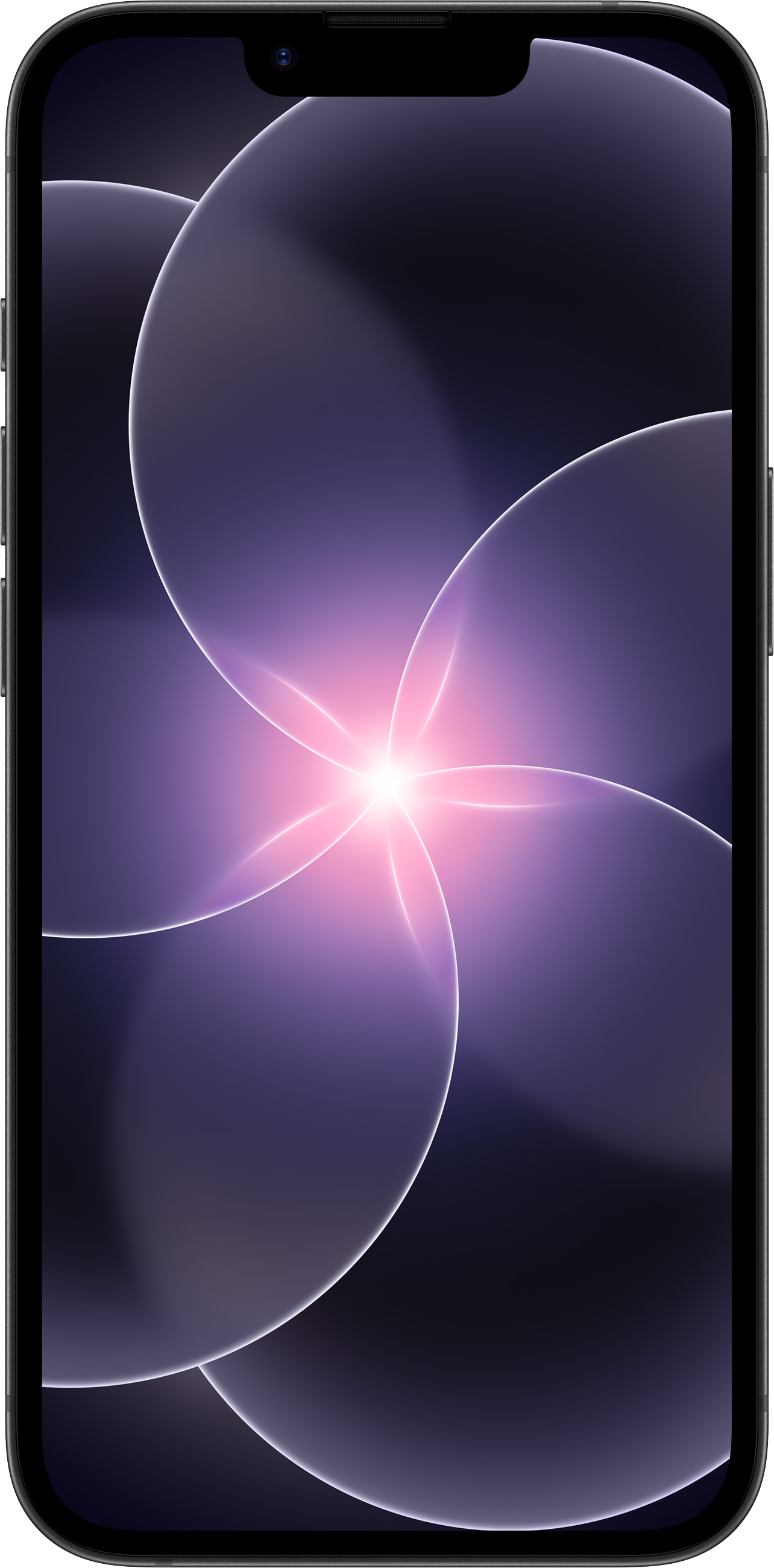 Apple iPhone 17e 256GB Schwarz