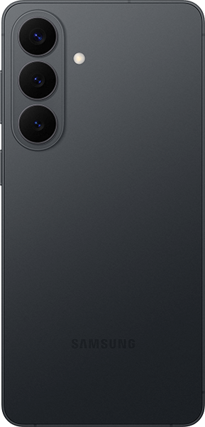 Samsung Galaxy S26+ 256GB Black #5