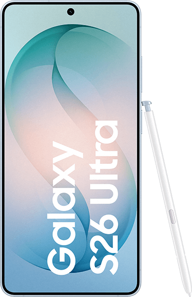 Samsung Galaxy S26 Ultra 256GB Sky Blue #3