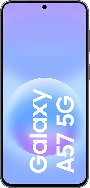 Samsung Galaxy A57 5G 256GB Awesome Gray