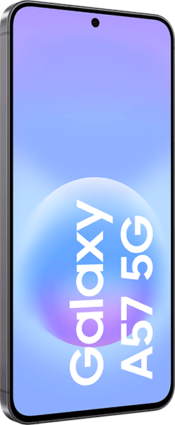 Samsung Galaxy A57 5G 256GB Awesome Gray #3