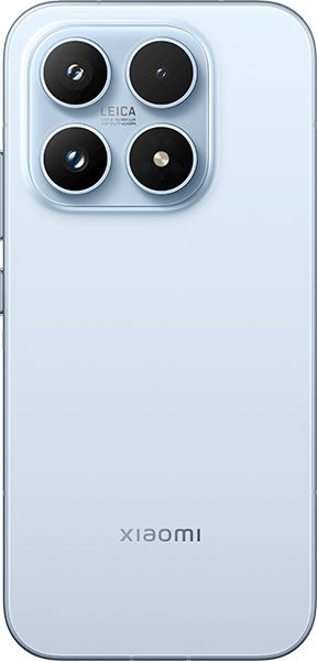 Xiaomi 17 512GB Ice Blue #5