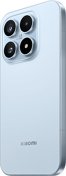 Xiaomi 17 512GB Ice Blue #6