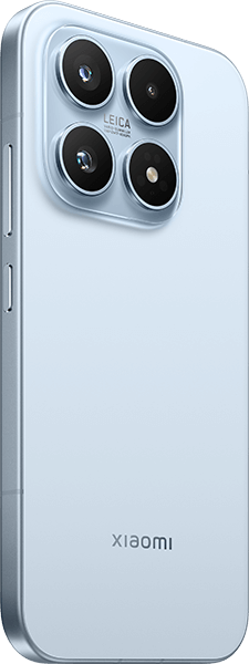 Xiaomi 17 512GB Ice Blue #7