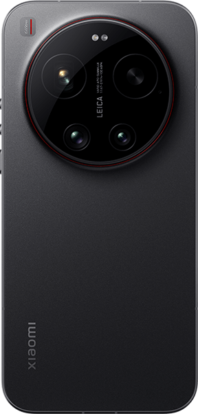 Xiaomi 17 Ultra 512GB Black #5