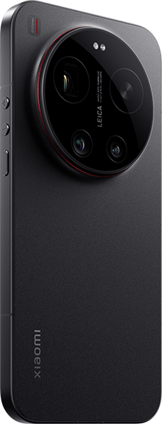 Xiaomi 17 Ultra 512GB Black #7