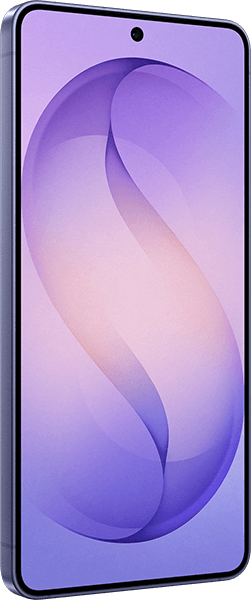 Samsung Galaxy S26 256GB Cobalt Violet #4
