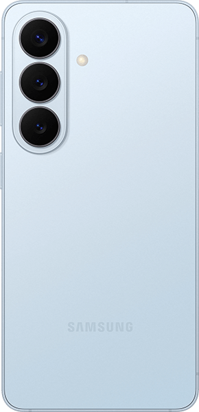 Samsung Galaxy S26 256GB Sky Blue #5