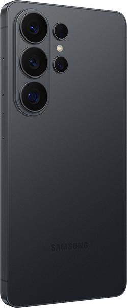 Samsung Galaxy S26 Ultra 256GB Black #8