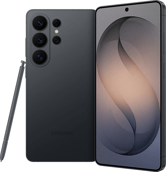 Samsung Galaxy S26 Ultra 256GB Black #9