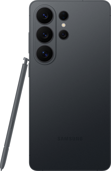 Samsung Galaxy S26 Ultra 256GB Black #10