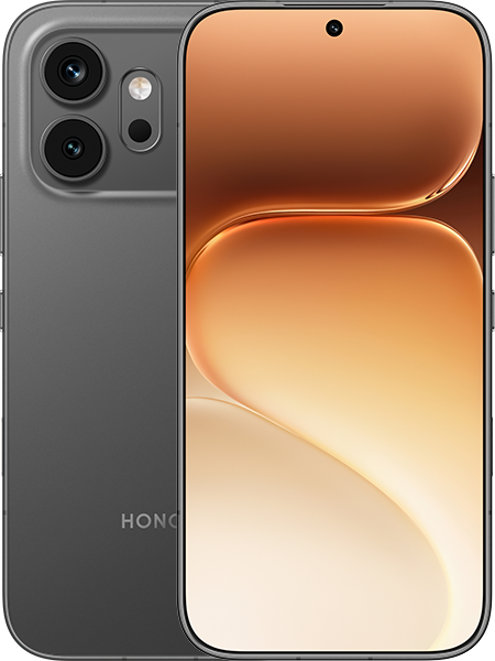sim.de Unlimited 1 GB on demand 40 GB + HONOR 600 256GB Black - 29,99 EUR monatlich
