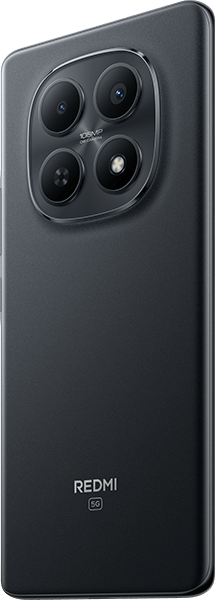 Xiaomi REDMI Note 15 5G 128GB Black #6