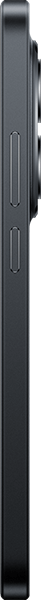 Xiaomi REDMI Note 15 Pro 5G 256GB Black #9