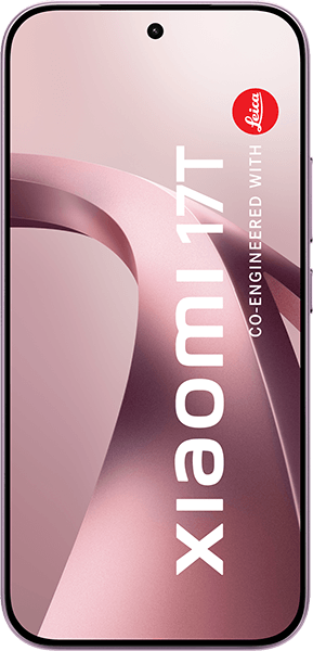 Xiaomi 17T 256GB Violet