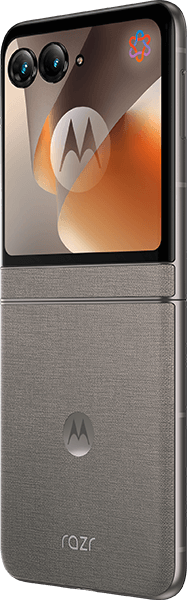 Motorola Razr 70 256GB PANTONE Hematite #7