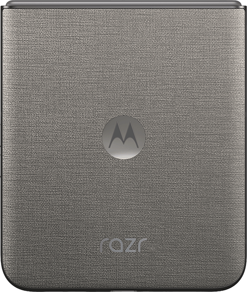 Motorola Razr 70 256GB PANTONE Hematite #8
