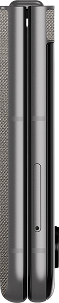 Motorola Razr 70 256GB PANTONE Hematite #17