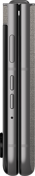 Motorola Razr 70 256GB PANTONE Hematite #18