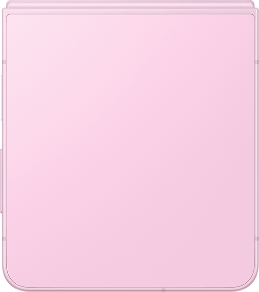 Samsung Galaxy Z Flip8 256GB Pink #5