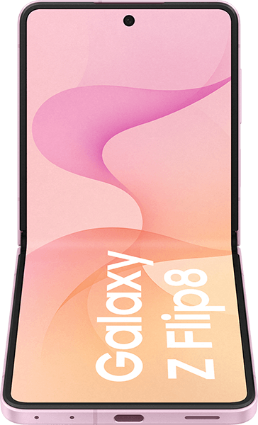 Samsung Galaxy Z Flip8 256GB Pink #10