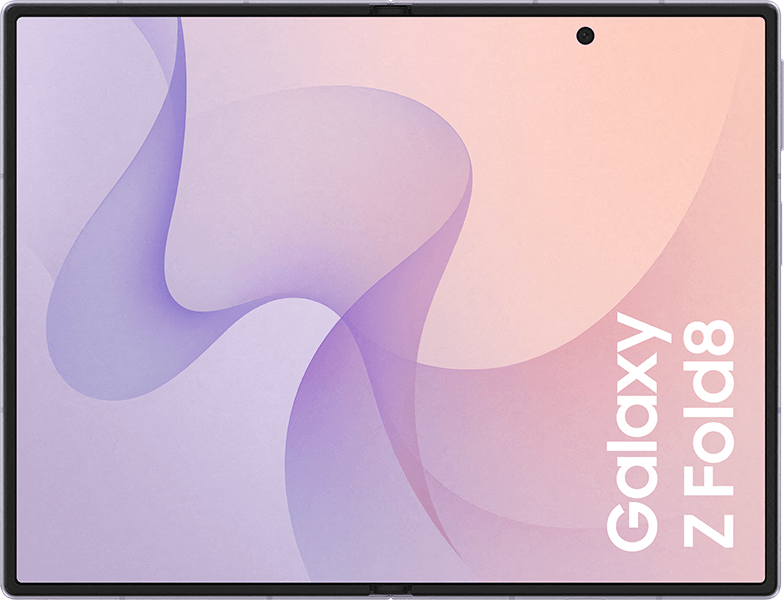 Samsung Galaxy Z Fold8 256GB Lavender #8