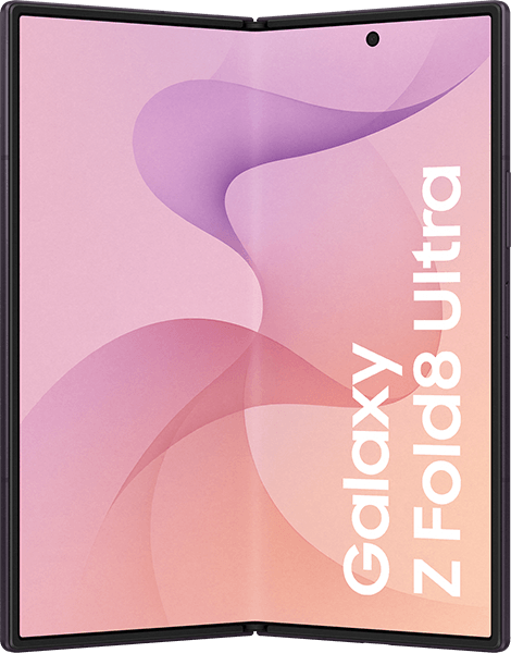 Samsung Galaxy Z Fold8 Ultra 256GB Violet Shadow #9