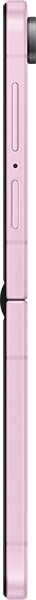 Samsung Galaxy Z Flip8 256GB Pink + Samsung Galaxy Buds4 Black #6
