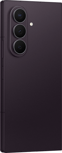 Samsung Galaxy Z Fold8 Ultra 256GB Violet Shadow + Samsung Galaxy Buds4 Black