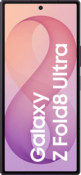 Samsung Galaxy Z Fold8 Ultra 256GB Violet Shadow + Samsung Galaxy Buds4 Black #9