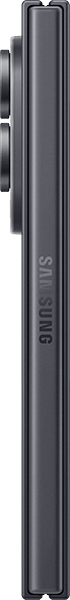Samsung Galaxy Z Fold8 256GB Graphite #6