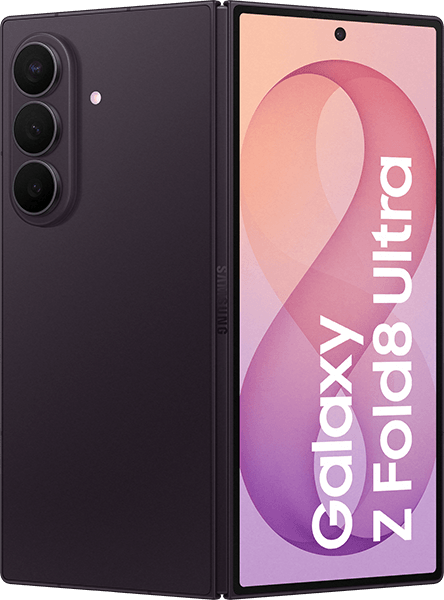 Samsung Galaxy Z Fold8 Ultra 256GB Violet Shadow #4
