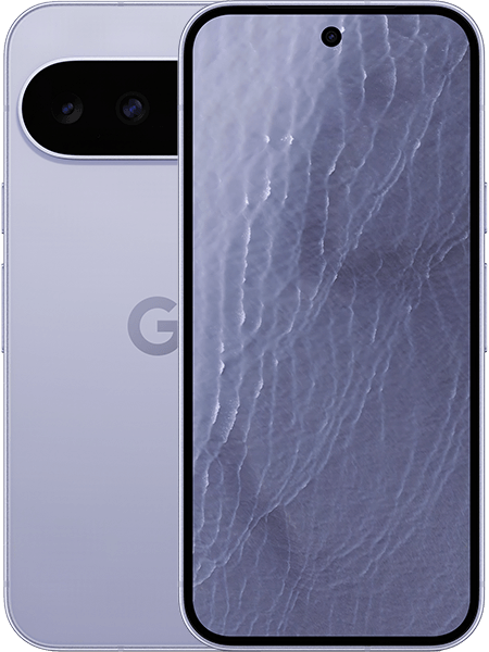 sim.de Allnet Flat 40 + 10 GB + Google Pixel 11 512GB Frost - 36,99 EUR monatlich