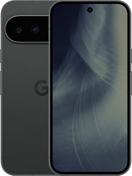 sim.de Allnet Flat 70 GB + Google Pixel 11 512GB Obsidian - 42,99 EUR monatlich