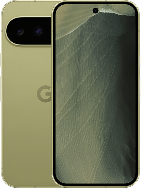 sim.de Allnet Flat 70 GB + Google Pixel 11 512GB Pistachio - 42,99 EUR monatlich