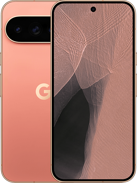 Google Pixel 11 Pro 256GB Canyon