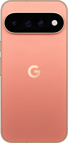 Google Pixel 11 Pro 256GB Canyon #4