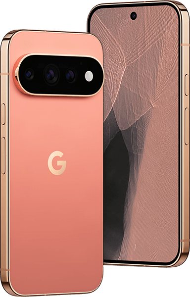 Google Pixel 11 Pro 256GB Canyon #6
