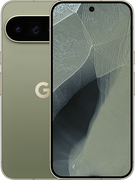 sim.de Allnet Flat 5 + 20 GB + Google Pixel 11 Pro 256GB Olive - 47,99 EUR monatlich