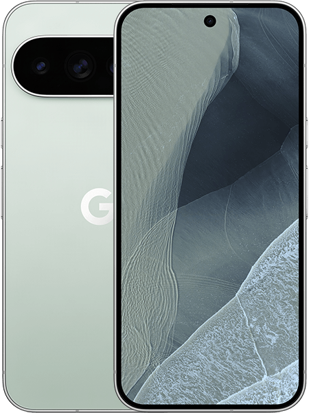sim.de Allnet Flat 40 + 10 GB + Google Pixel 11 Pro 256GB Fog - 53,99 EUR monatlich