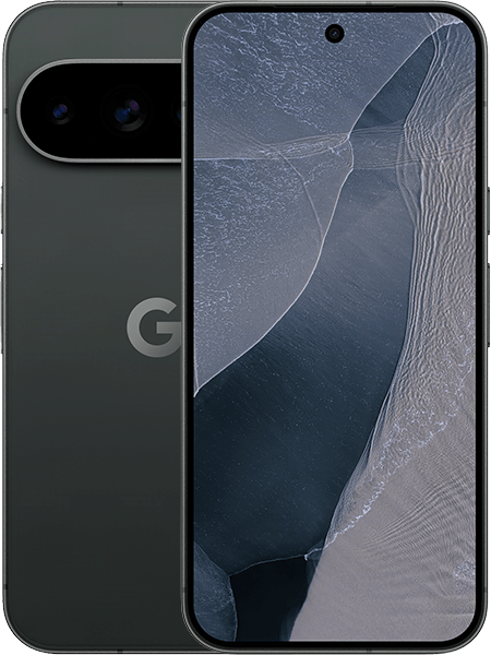 sim.de Unlimited 1 GB on demand 40 GB + Google Pixel 11 Pro 512GB Obsidian - 52,99 EUR monatlich
