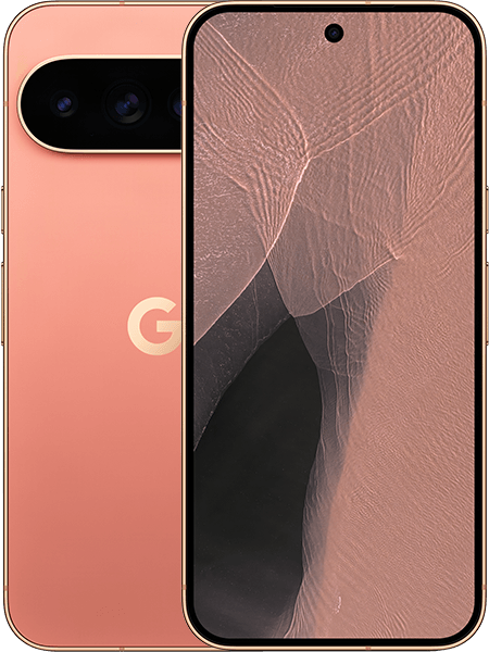 sim.de Allnet Flat 70 GB + Google Pixel 11 Pro XL 512GB Canyon - 73,99 EUR monatlich