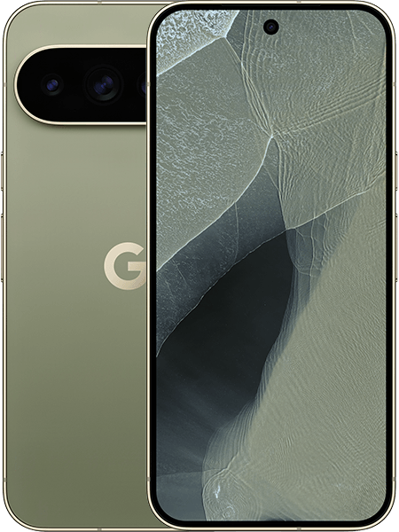 sim.de Allnet Flat 40 + 10 GB + Google Pixel 11 Pro XL 512GB Olive - 49,99 EUR monatlich