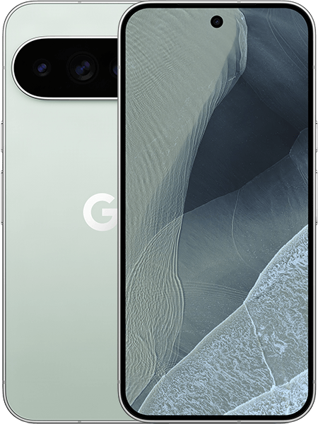 sim.de Allnet Flat 40 + 10 GB + Google Pixel 11 Pro XL 512GB Fog - 68,99 EUR monatlich