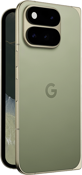 sim.de Unlimited 1 GB on demand 40 GB + Google Pixel 11 Pro Fold 512GB Olive - 74,99 EUR monatlich
