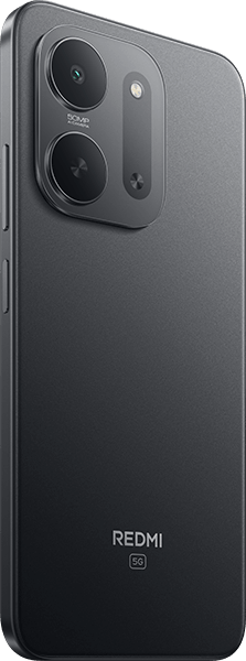 Xiaomi Redmi 17C 5G 128GB Black #3